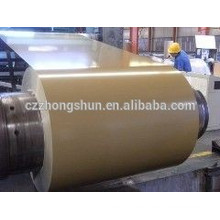 prepainted galvanized steel coil